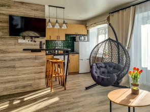 Квартира Аура