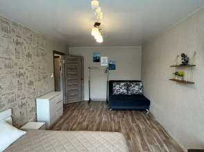 Квартира Уютная в Центральном Районе Города