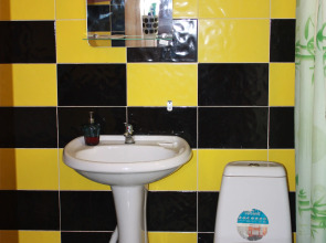 Гостевой Дом Острожский Вал