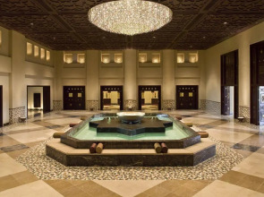 Grand Hyatt Doha Hotel & Villas