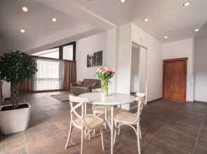 Апарт-отель Co-Co Village