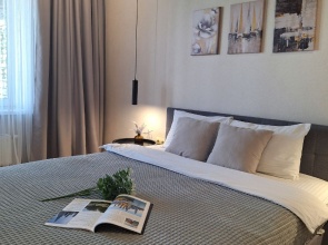 Apartamenty u Metro Gorki Posutocno