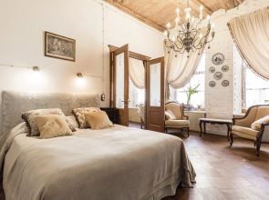 Апартаменты на Невском у Эрмитажа