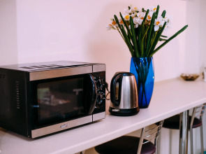 Капсульный Отель Капсула Времени