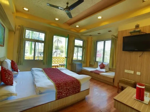 Vishram Mount Abu Hotel