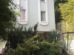 Гостевой Дом На Короткой