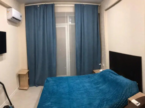 Апартаменты 1 Сочи-Центр ЖК Горка