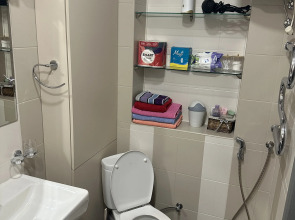 Апартаменты Независимости 39