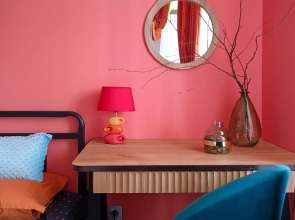 Квартира В гости к Питерскому Коту