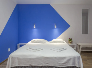 Гостевой Дом Бамбук-Хутор