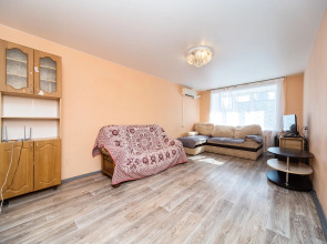 Апартаменты Ленина 72А