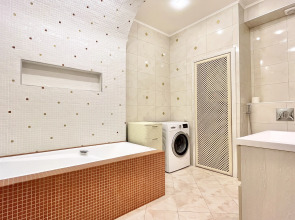 Апартаменты Альфа Заря