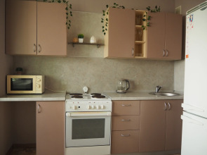 Апартаменты на улице Героев Танкограда 63а