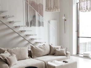 Apartamenty Four Rooms Boho 322