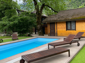 Гостевой дом Грейстоун