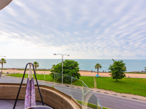 Boulevardside Batumi