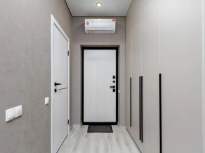 Апартаменты Студия в Новом Жк Грандо