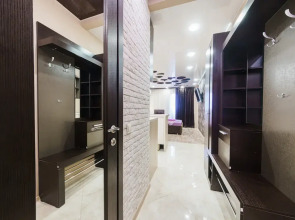 Апартаменты на Улице Имени В Н Симбирцева 2