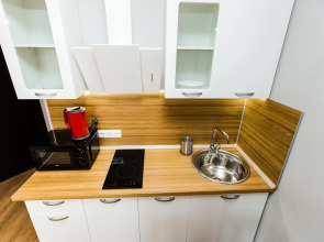 Апартаменты ЖК Татьянин Парк 194/3