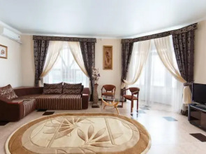 Отель Вавилон