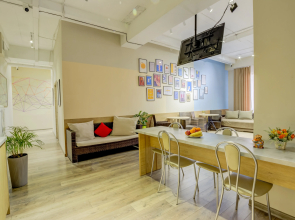 Bodo Hostel