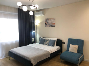 Квартира В столице Сибири