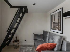 Апартаменты Knokey Тульская