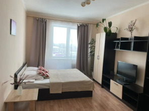 Апартаменты Ленинский проспект 124Б