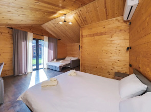 База отдыха у моря Sunrise