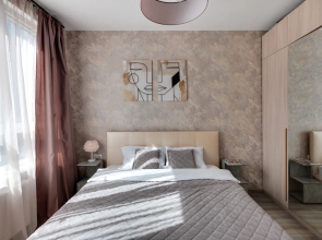 Квартира Карма от Home24