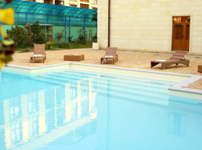 Gorodskaya Gostinica Riffos Hotel