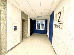 Апартаменты MarsHotel на улице 280-летия Барнаула 15