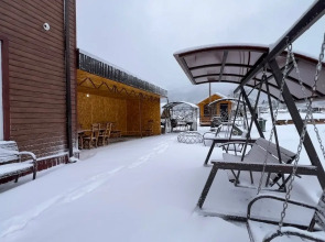 База отдыха Albion