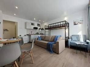 Квартира Уютная 2к по Тухачевского 49/2-21