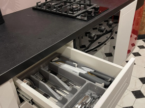 Апартаменты Aurora Loft