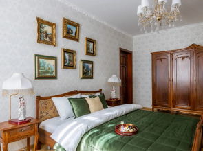 Апартаменты Aristocrat Flat