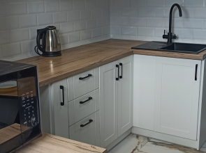 Квартира у Фридландских Ворот и Южного Парка