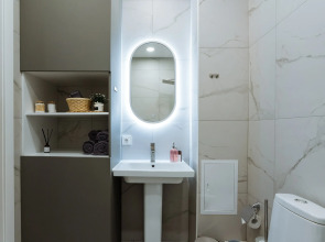 Квартира Уютная в Центре с прекрасным сервисом