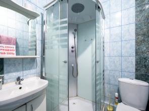 Отель Лимон