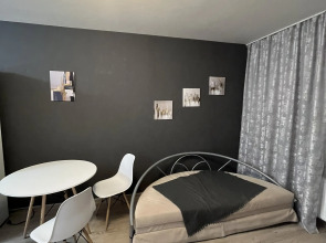 Апартаменты Privi House на Архитектора Берша 42