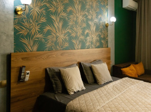 Апарт-отель Graf T.