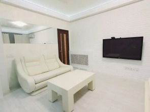 Заповедные Кварталы