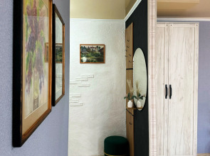 Апартаменты Volga Rent Саратов