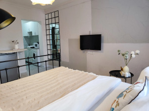 Квартира для двоих