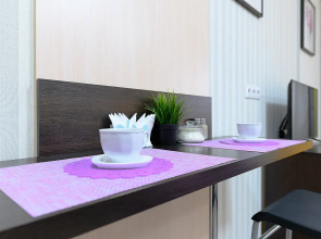 Апартаменты Пять Звёзд Прованс