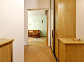 Апартаменты на Мерецкова