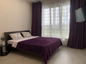 Апартаменты 2я Заречная 11/5