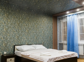 Отель Ницца