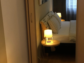 Апартаменты Newstory 1