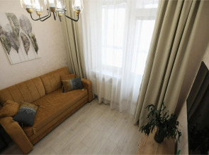 Квартира Волшебный Нижний. Пешком до всех достопримечательностей